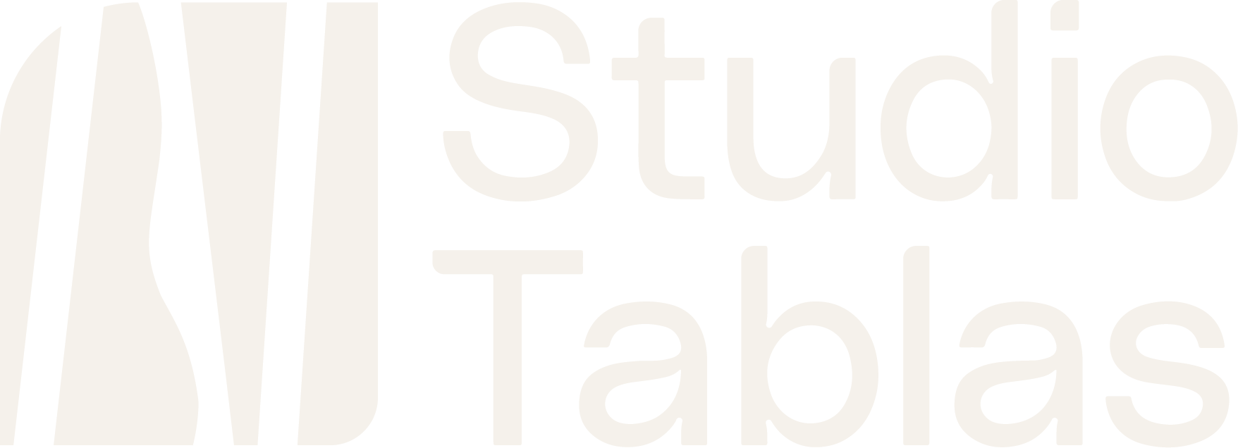 Studio Tablas