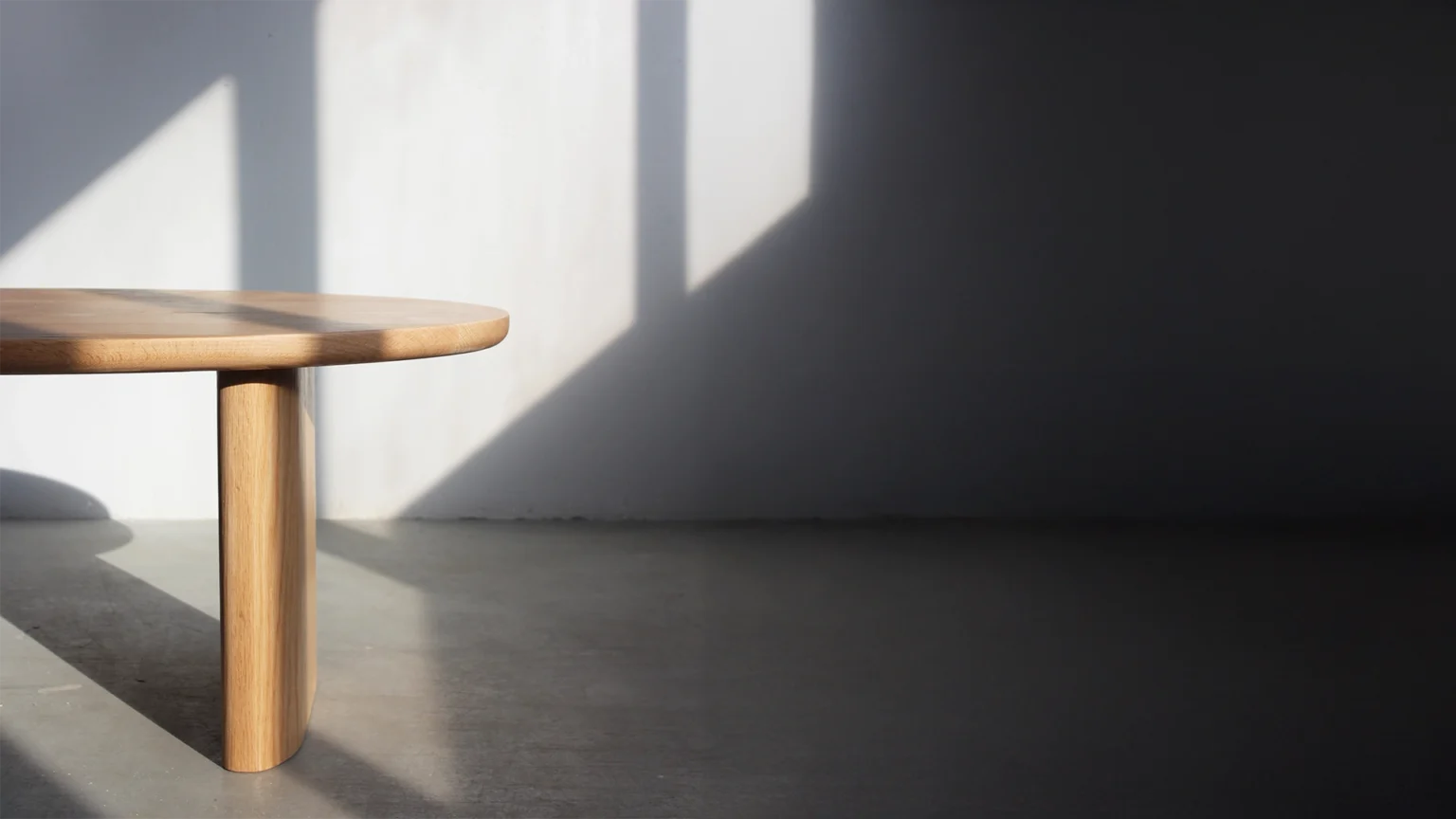 Mesa de centro Luma
