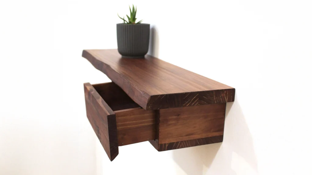 Natura Console Table