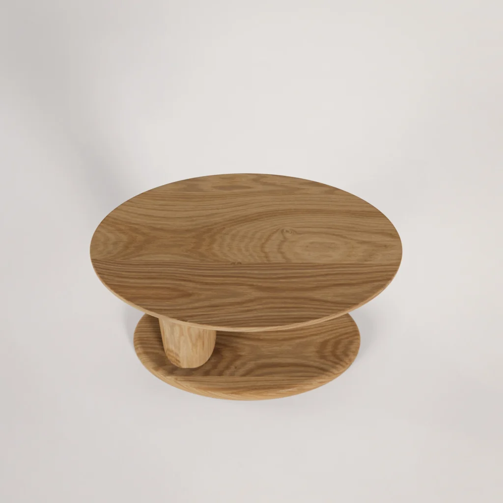 Mesa Auxiliar LUMA 5