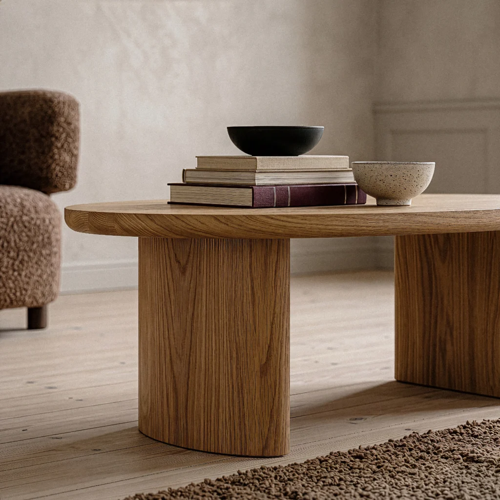 mesa de centro Luma 2