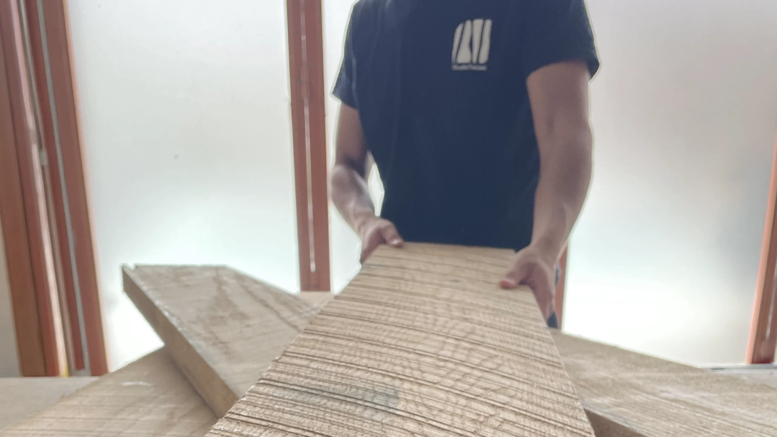 Carpintería técnica para interiorismo: partner de arquitectos y diseñadores 1 carpinteria