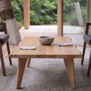NATURA Coffee Table