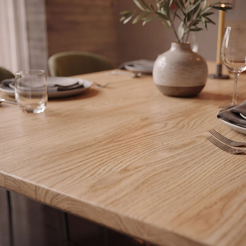 mesa de comedor 2