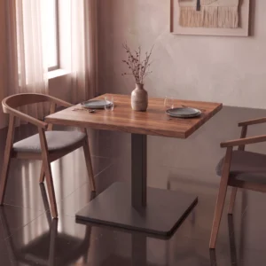 RIVA Square Dining Table