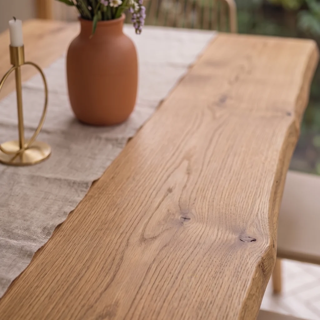 mesa de comedor natura 2