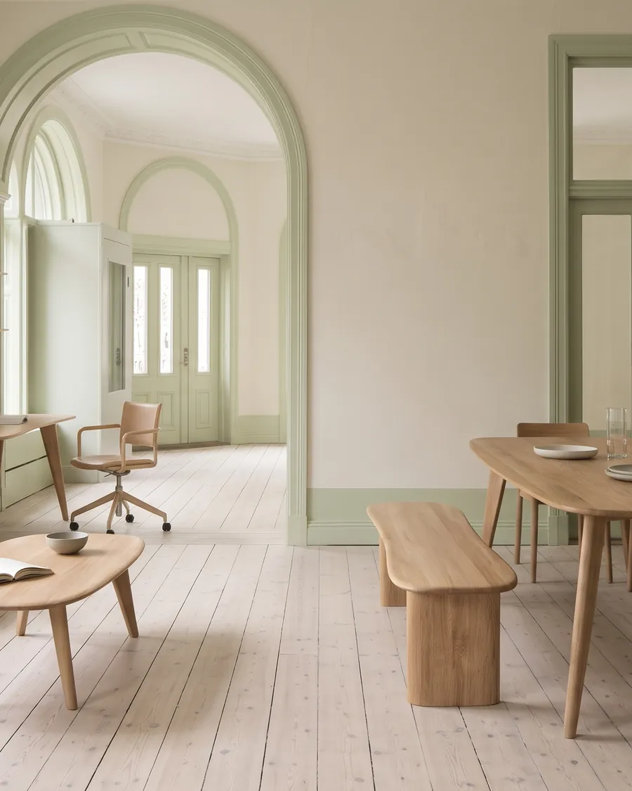 Studio Tablas LINA Collection