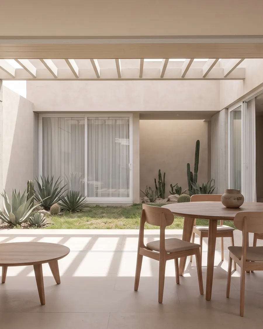 Studio Tablas NORMA Collection