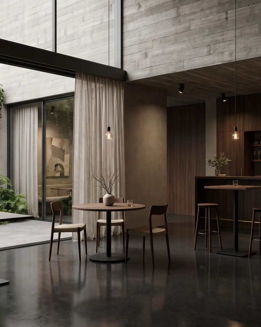Studio Tablas RIVA Collection