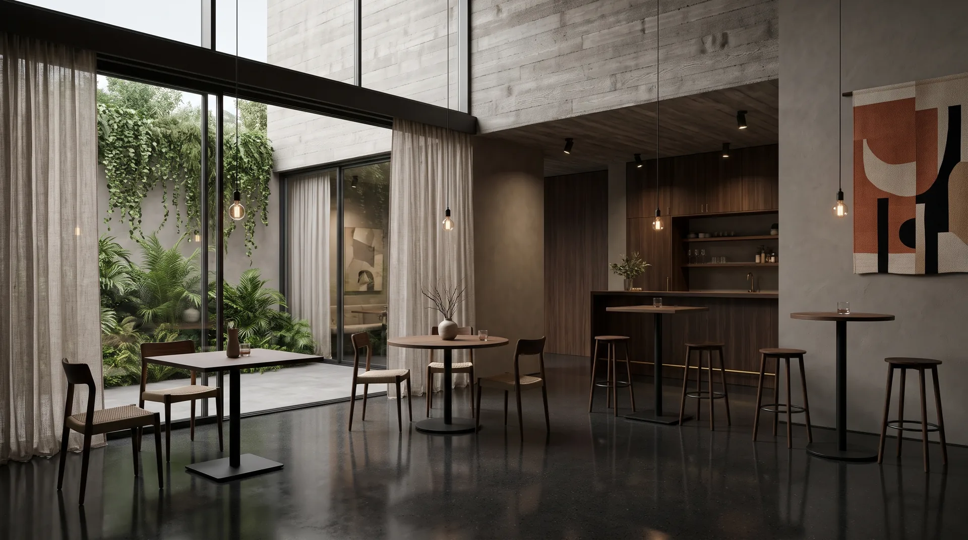 Collections 5 Collection RIVA de Studio Tablas
