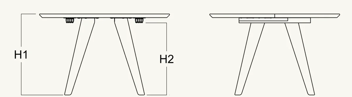 hx patas mode